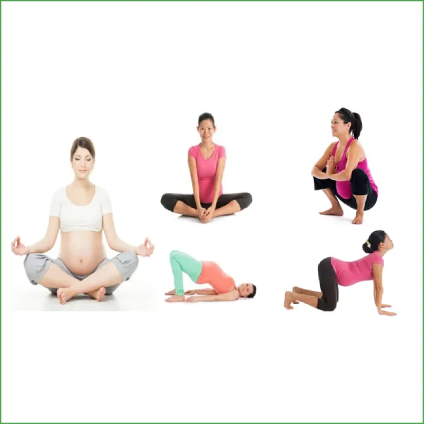 Antenatal Care
